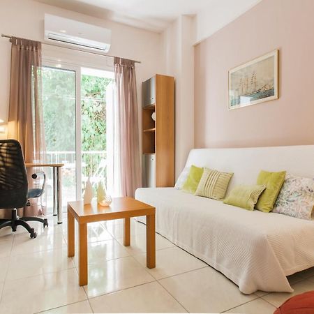 Central Apartment At Plaka 1 Bed For 2 Pers Athen Exterior foto