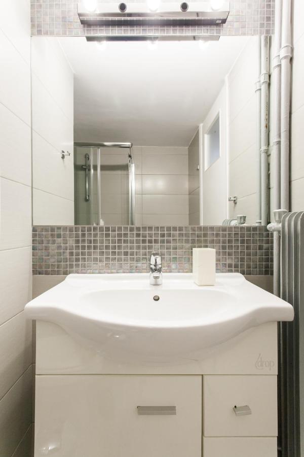 Central Apartment At Plaka 1 Bed For 2 Pers Athen Exterior foto