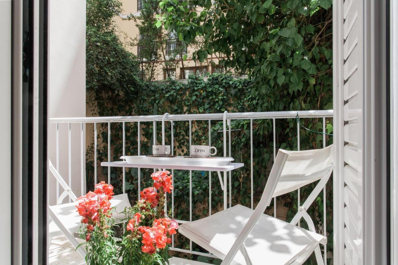 Central Apartment At Plaka 1 Bed For 2 Pers Athen Exterior foto